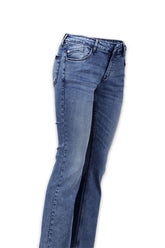 Cardinal Celana Panjang Boot Cut Wanita G0199F18C